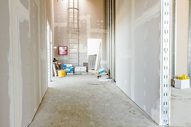 Professional Drywall and Painting Service in Upper Saddle River, NJ